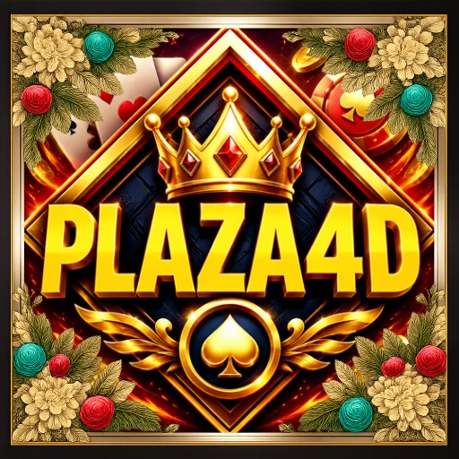 Cara Update Aplikasi plaza4d ke Versi Terbaru APK Resmi — ikon aplikasi