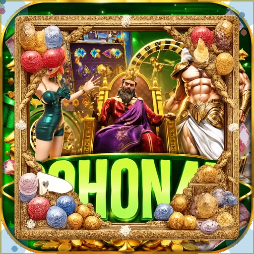 pohon4d APK Versi Terbaru untuk Android 2026 APK Resmi — ikon aplikasi