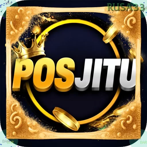 posjitu APK Resmi — ikon aplikasi
