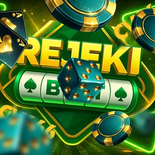 rejeki App Terbaru: Fitur Unggulan dan Download APK Resmi — ikon aplikasi