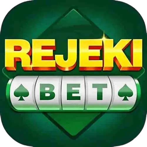 Update Aplikasi rejekibet ke Versi Terbaru APK Resmi — ikon aplikasi