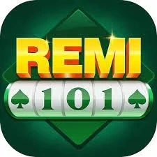 Info Aplikasi remi101 Terbaru dan Cara Download APK Resmi — ikon aplikasi