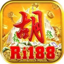 Aplikasi ri188 Terbaru dan Terlengkap APK Resmi — ikon aplikasi