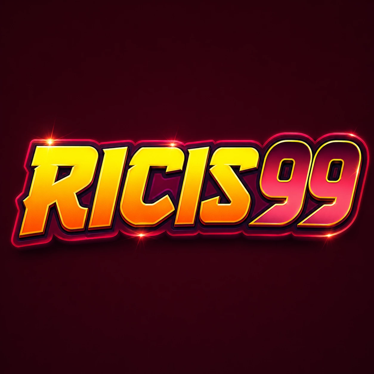 Panduan Lengkap Aplikasi ricis99 untuk Pemula APK Resmi — ikon aplikasi