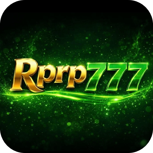 Aplikasi rprp777 Paling Baru untuk Android APK Resmi — ikon aplikasi