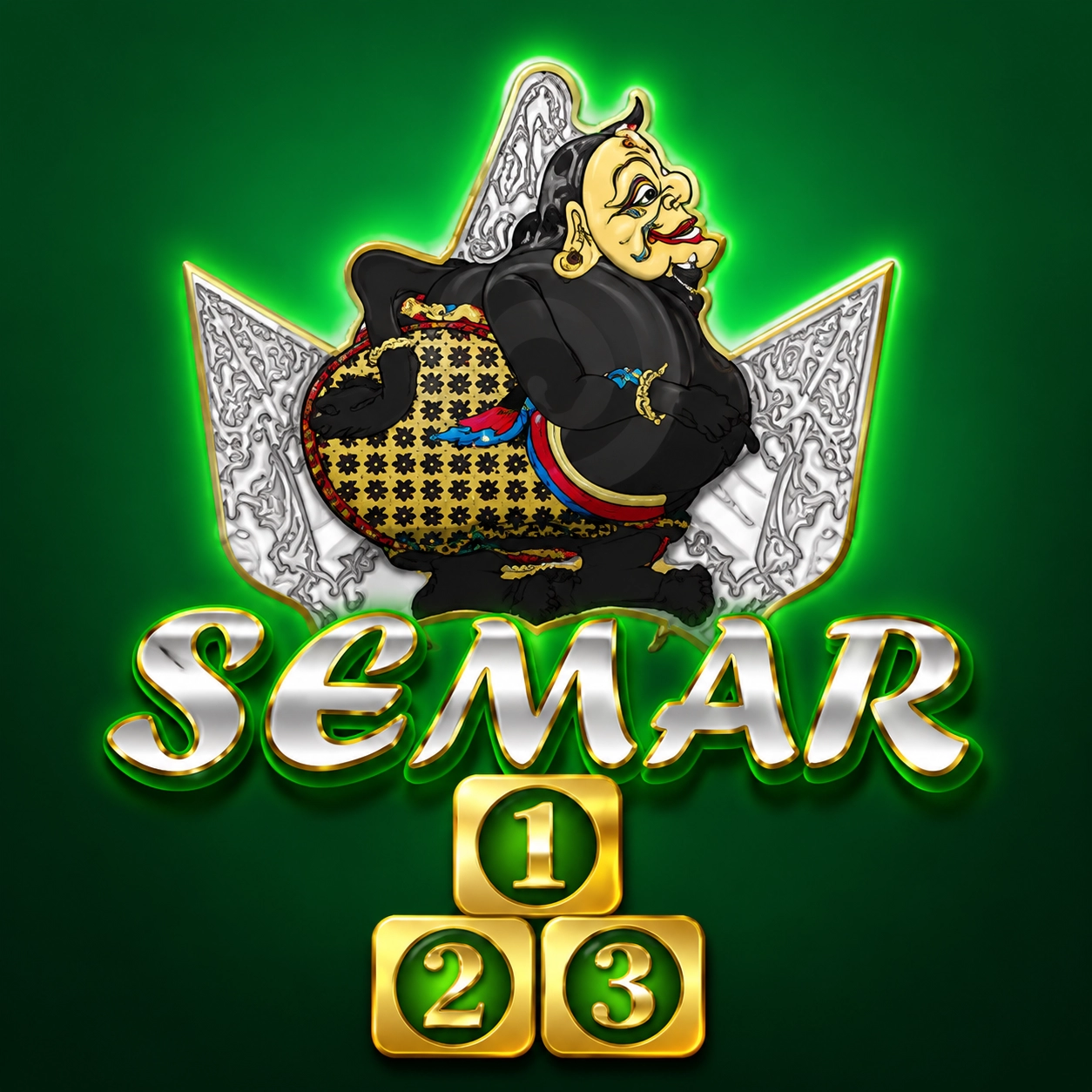 semar123 APK Terbaru dan Aman untuk Diunduh APK Resmi — ikon aplikasi