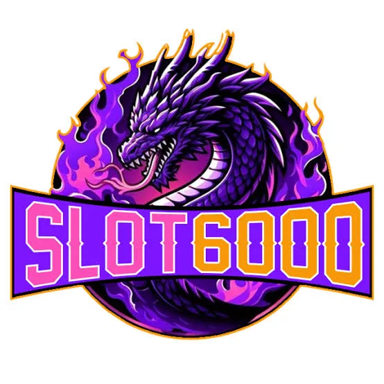 Aplikasi slot6000 Terbaru untuk Android dan iOS APK Resmi — ikon aplikasi
