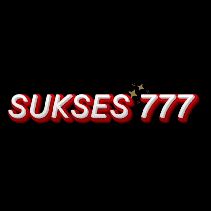 Aplikasi sukses777 Paling Baru untuk Android APK Resmi — ikon aplikasi