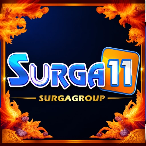 surga11 APK: Fitur, Ukuran, dan Link Download APK Resmi — ikon aplikasi