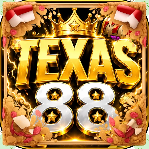 texas88 Terbaru 2026: Download APK dan Review APK Resmi — ikon aplikasi