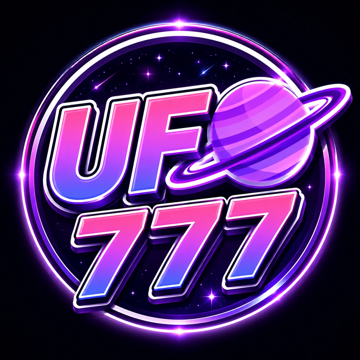 Aplikasi ufo777 Terpercaya untuk Android APK Resmi — ikon aplikasi