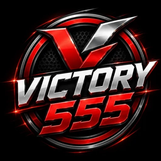 Panduan Lengkap Aplikasi victory555 untuk Pemula APK Resmi — ikon aplikasi