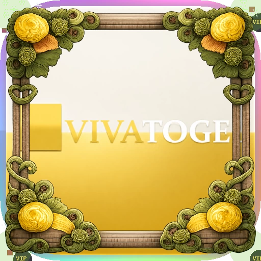Cara Download vivatogel APK dengan Mudah APK Resmi — ikon aplikasi