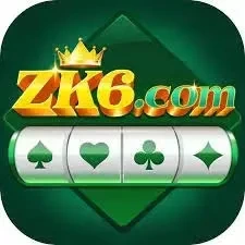 zk6 Terbaru: Review Aplikasi dan Link Unduh APK Resmi — ikon aplikasi