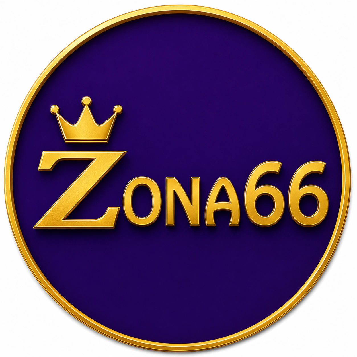 zona66 App Terbaru: Fitur Unggulan dan Download APK Resmi — ikon aplikasi
