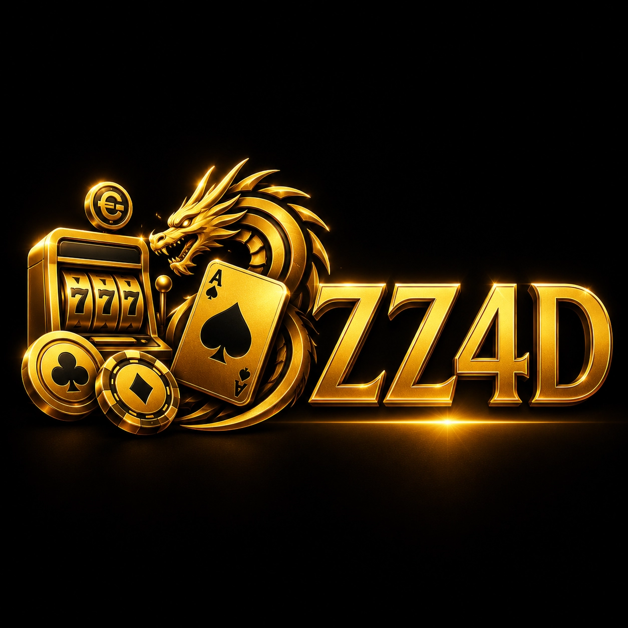 zz4d App Terbaru: Fitur Unggulan dan Download APK Resmi — ikon aplikasi