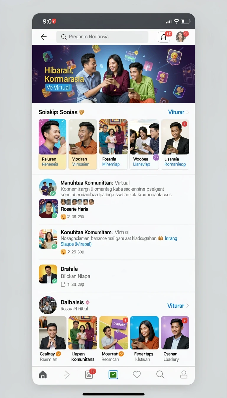 Screenshot Unduh at866 APK Gratis untuk Android nomor 1