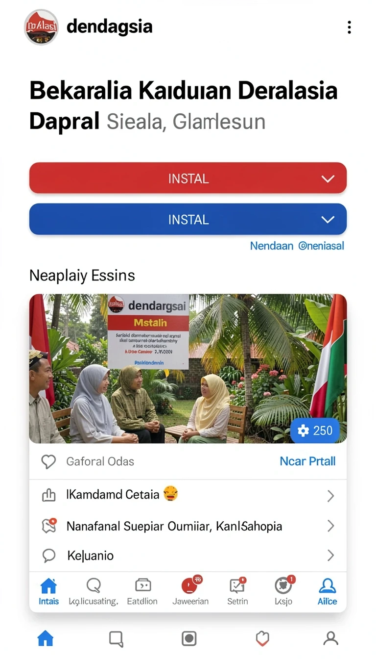 Screenshot Review Aplikasi mutastoto Versi Terbaru nomor 3