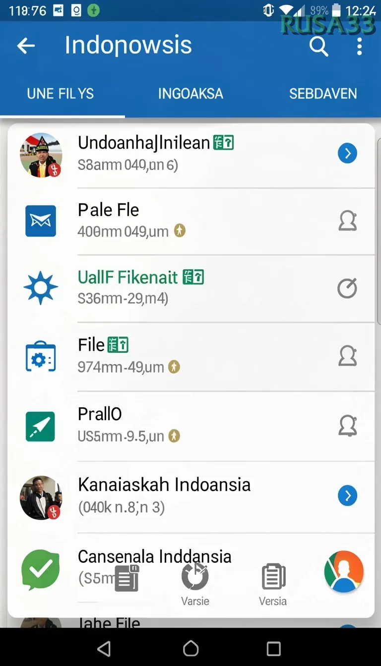 Screenshot musang288 nomor 1