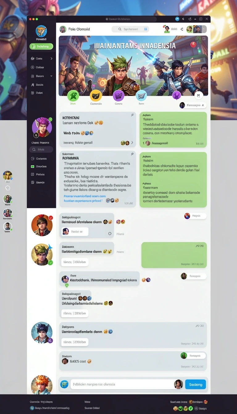 Screenshot Review Aplikasi djarum4d nomor 3