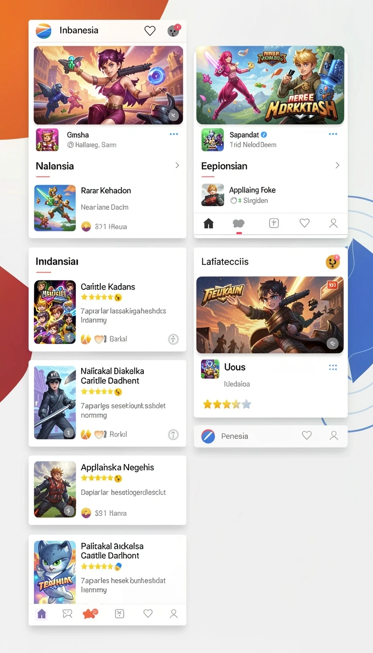 Screenshot Info Aplikasi hitogel Terbaru dan Cara Download nomor 1