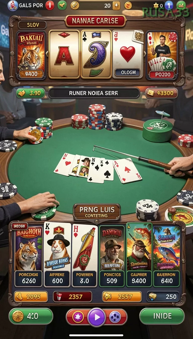 Screenshot aceparty nomor 2