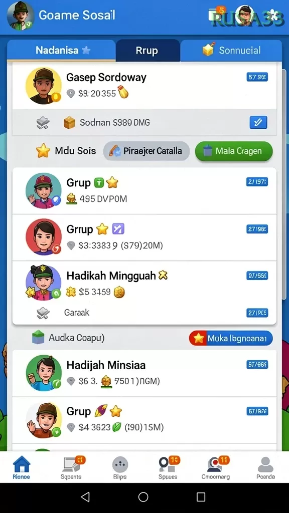 Screenshot beton999 nomor 2