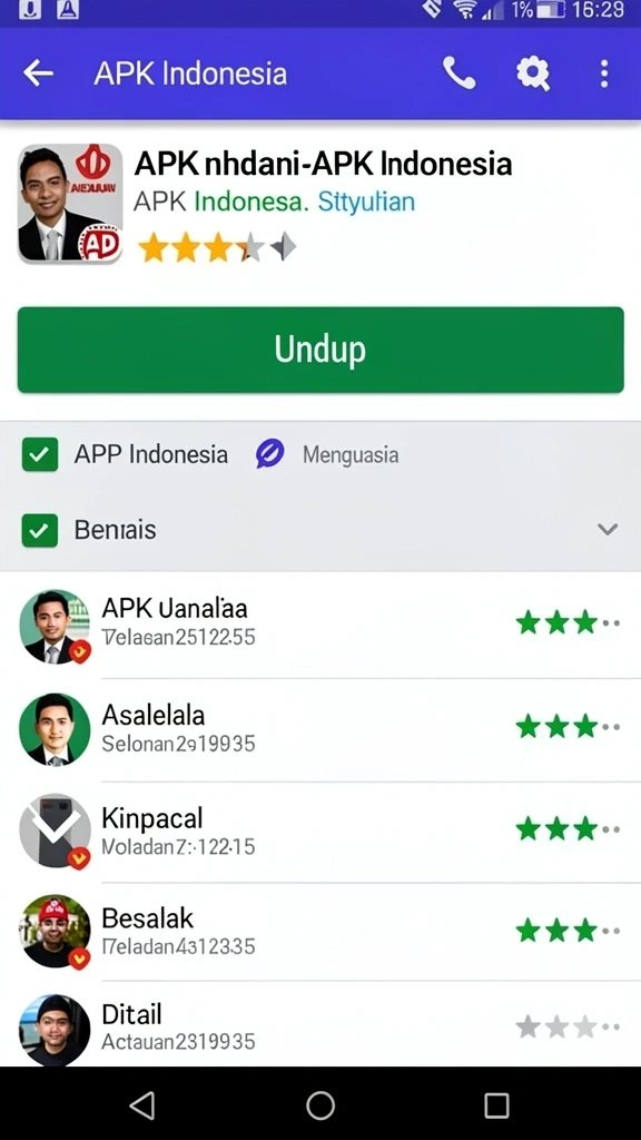 Screenshot Download 3446 APK Terbaru Full Version nomor 3