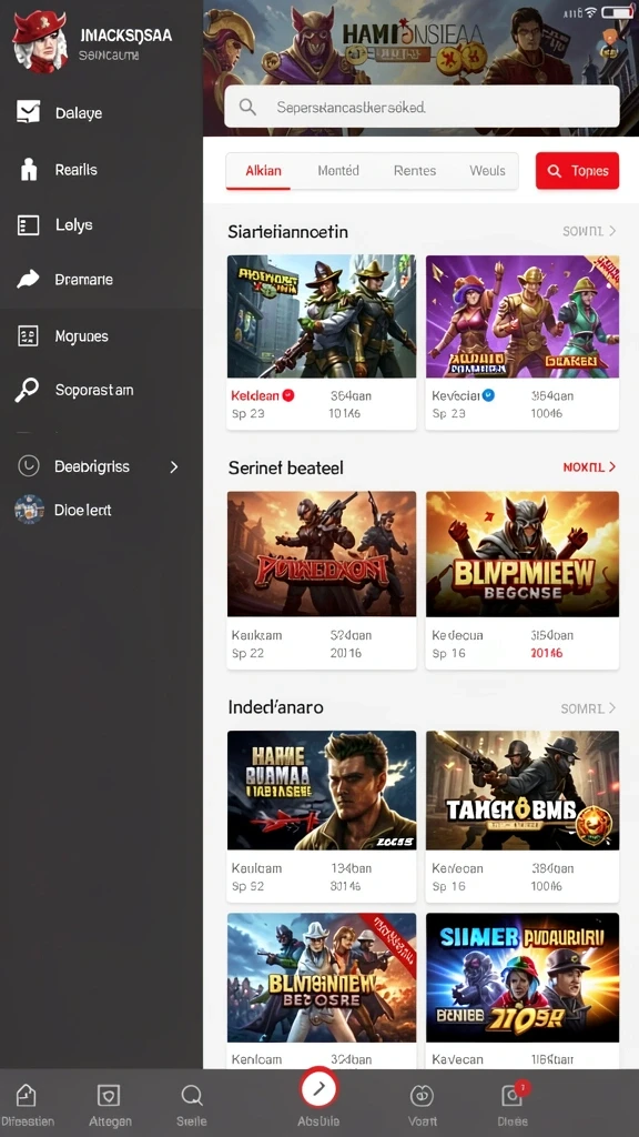 Screenshot sortoto Versi Terbaru untuk Android Tanpa Ribet nomor 1