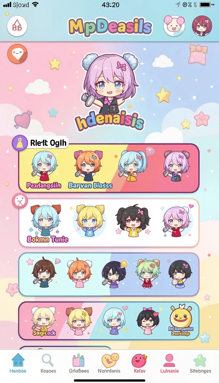 Screenshot Aplikasi vc55 Terbaru dan Terlengkap nomor 3