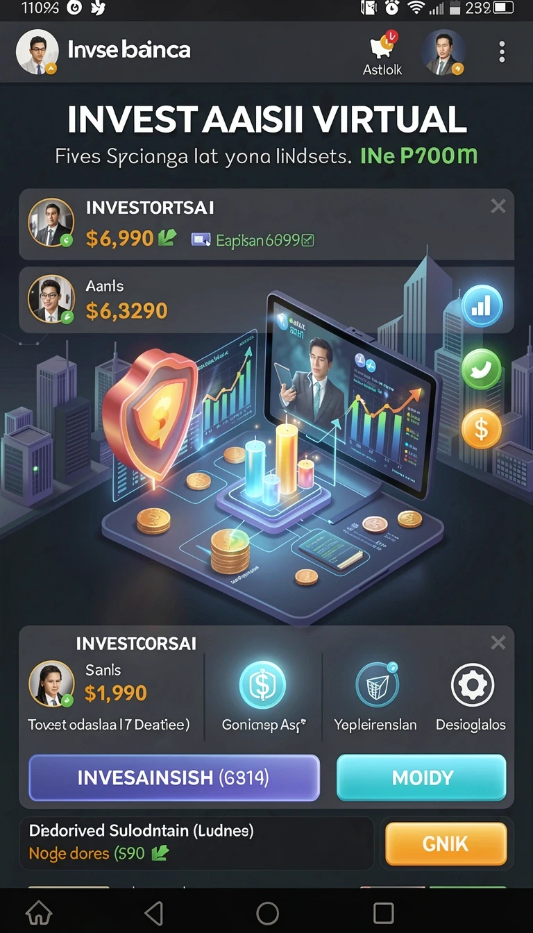 Screenshot idrok App Terbaru: Fitur Unggulan dan Download nomor 1