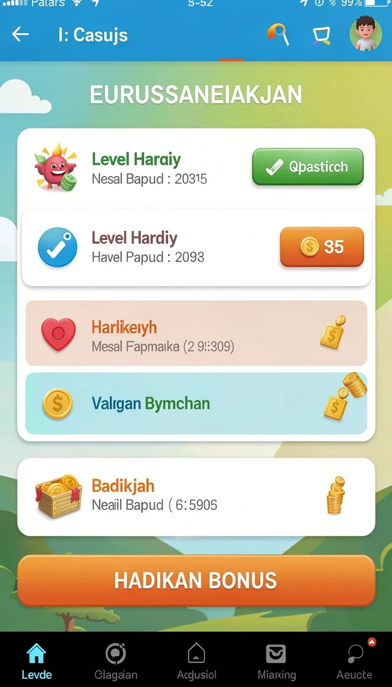 Screenshot sp666 APK: Fitur, Ukuran, dan Link Download nomor 1