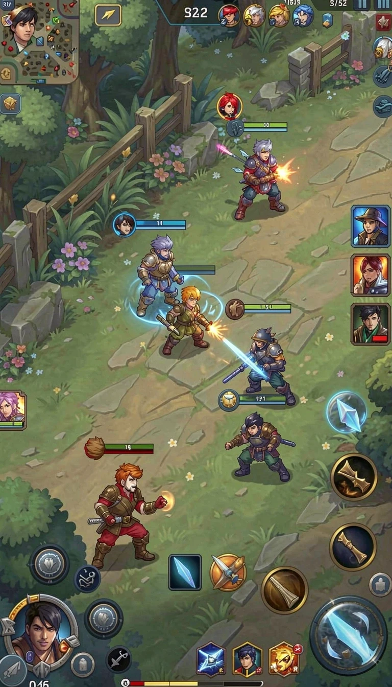 Screenshot Download 3446 APK Terbaru Full Version nomor 2
