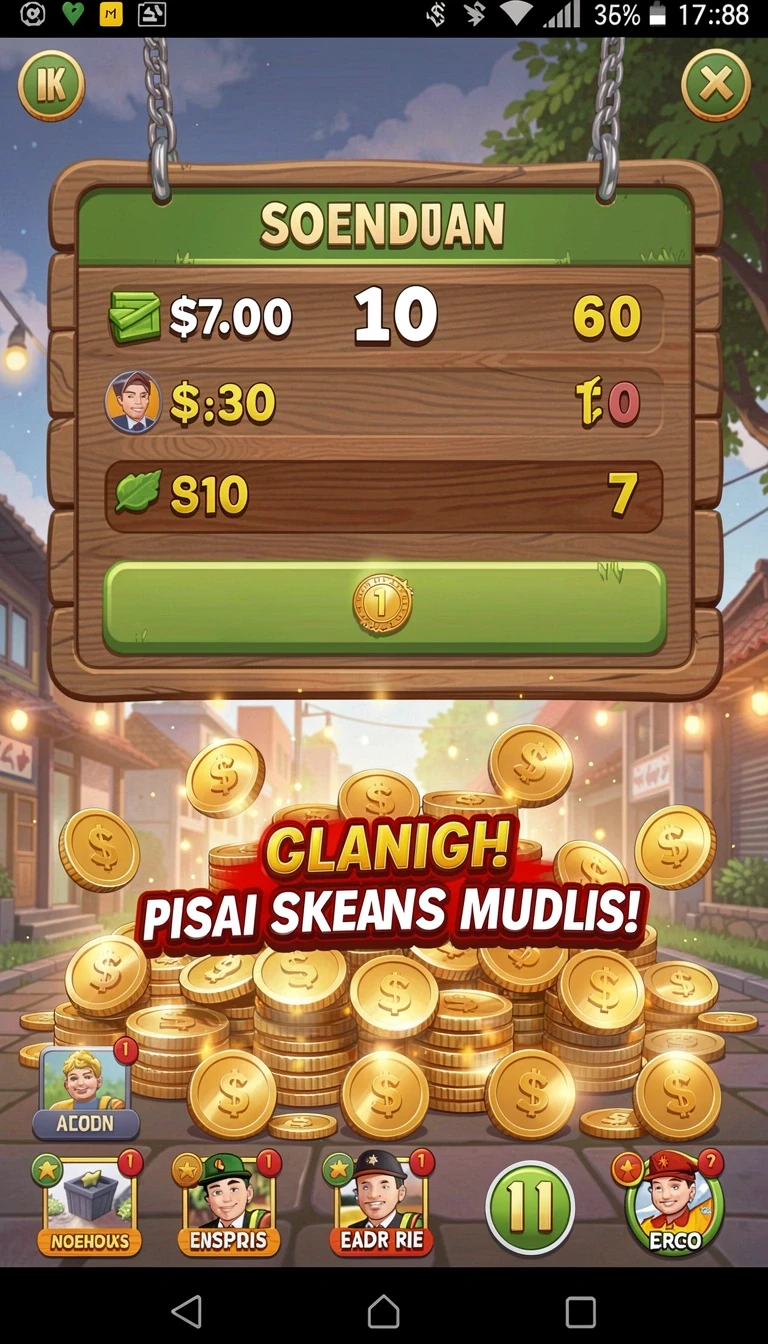 Screenshot gacormax Versi Terbaru: Apa yang Baru? nomor 3