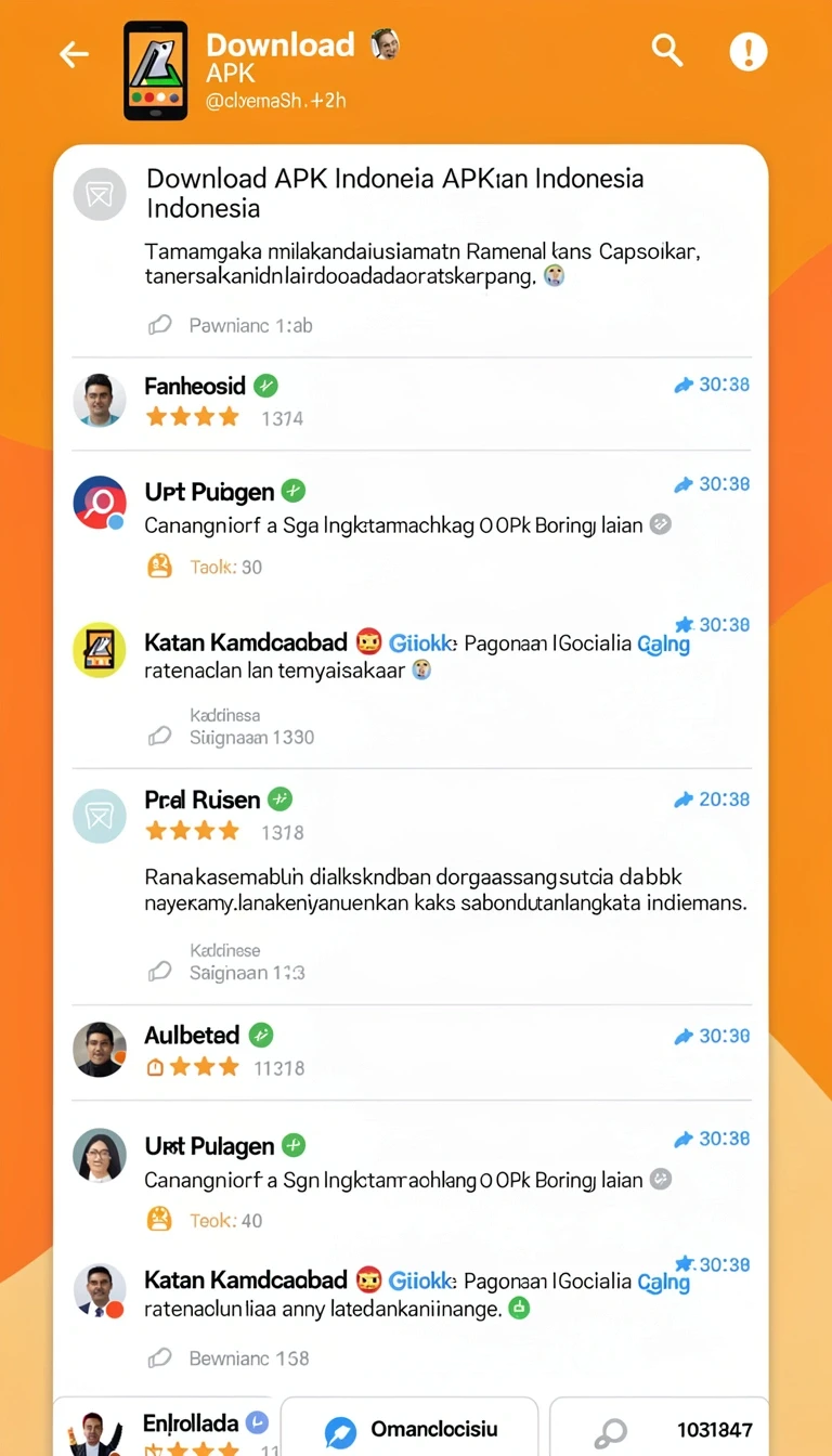 Screenshot Download jpterus66 APK Terbaru Full Version nomor 3