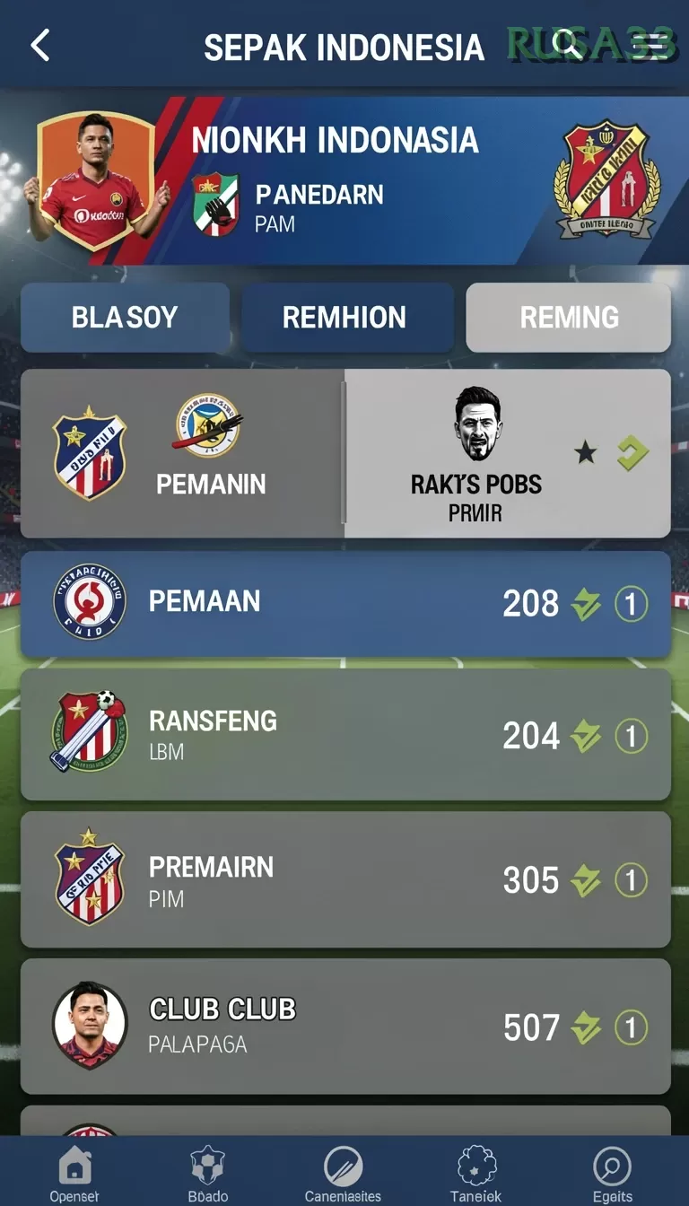 Screenshot aceparty nomor 3