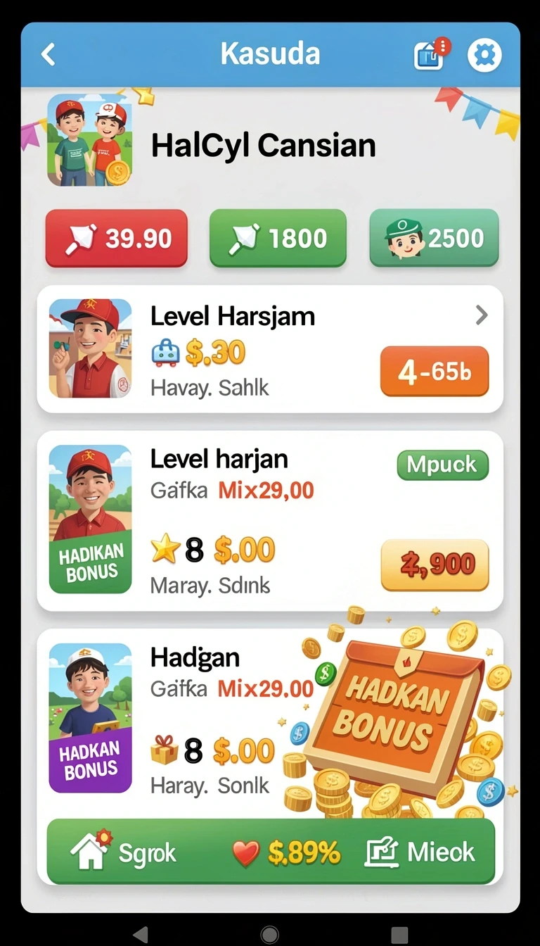Screenshot buaya77 APK Terbaru dengan Fitur Lengkap nomor 2
