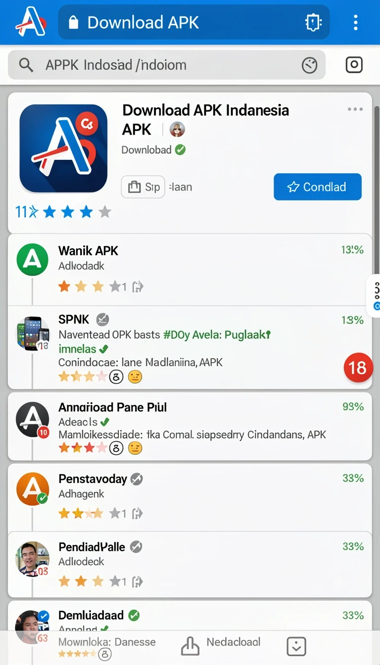 Screenshot Cara Menggunakan Aplikasi support untuk Pemula nomor 3