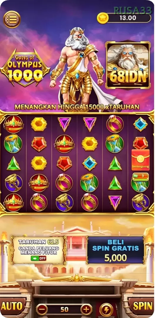 Screenshot alexis4d nomor 3