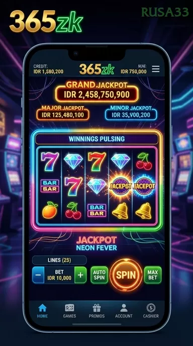 Screenshot winter4d nomor 3