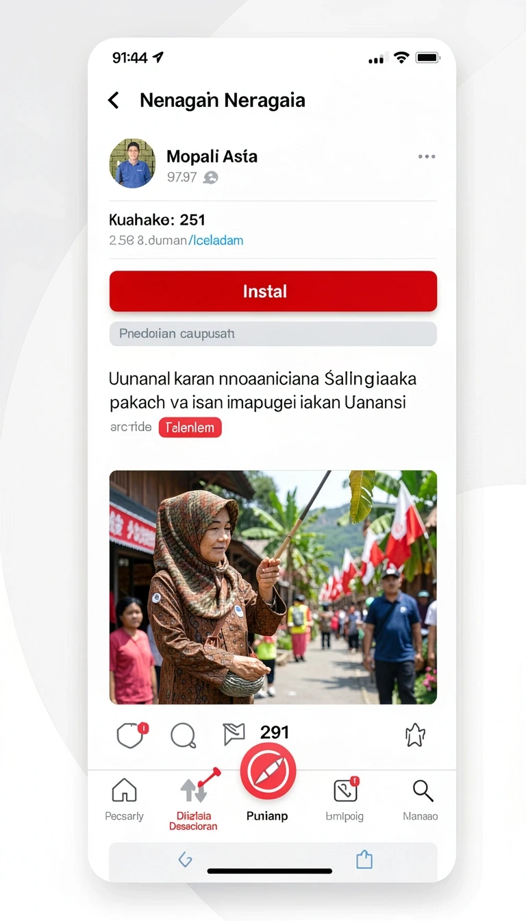 Screenshot Aplikasi ee789 Terpercaya untuk Android nomor 3