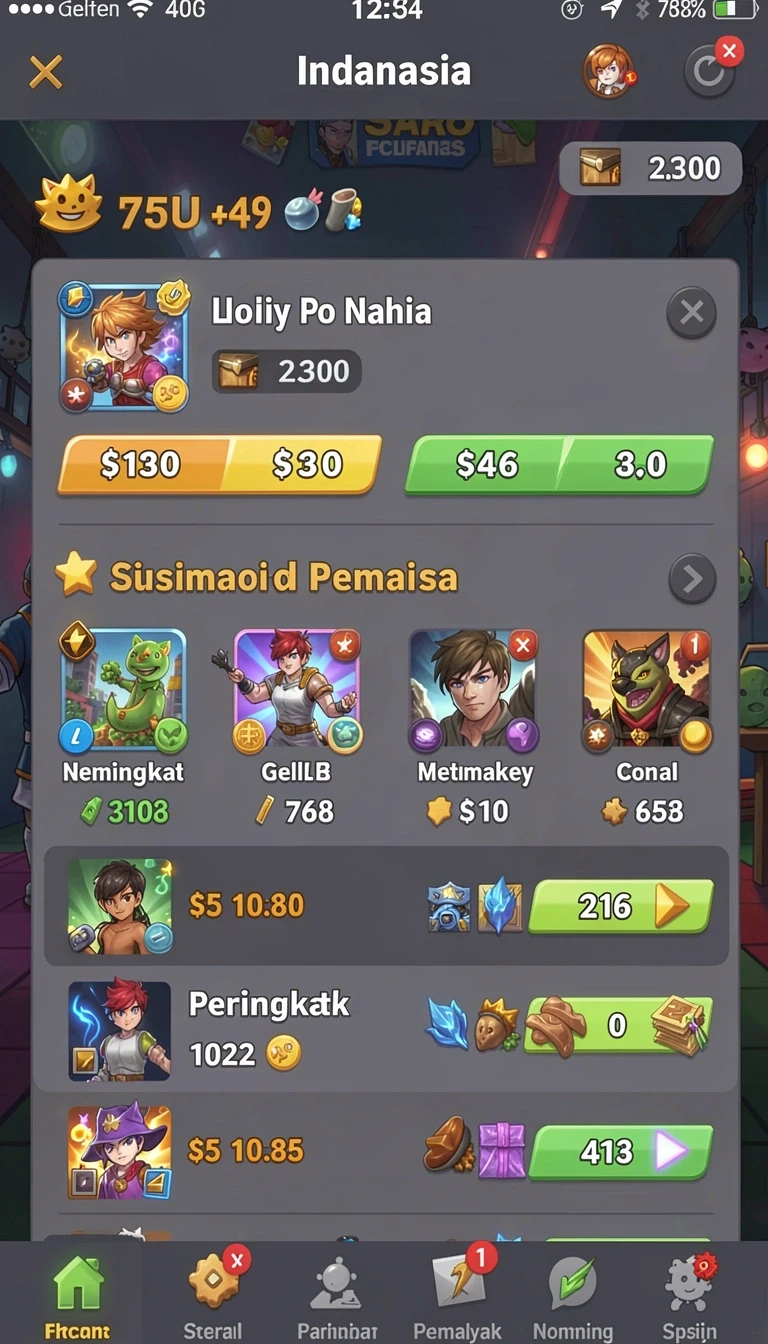 Screenshot Panduan Instalasi Aplikasi wayang88 di Android nomor 2