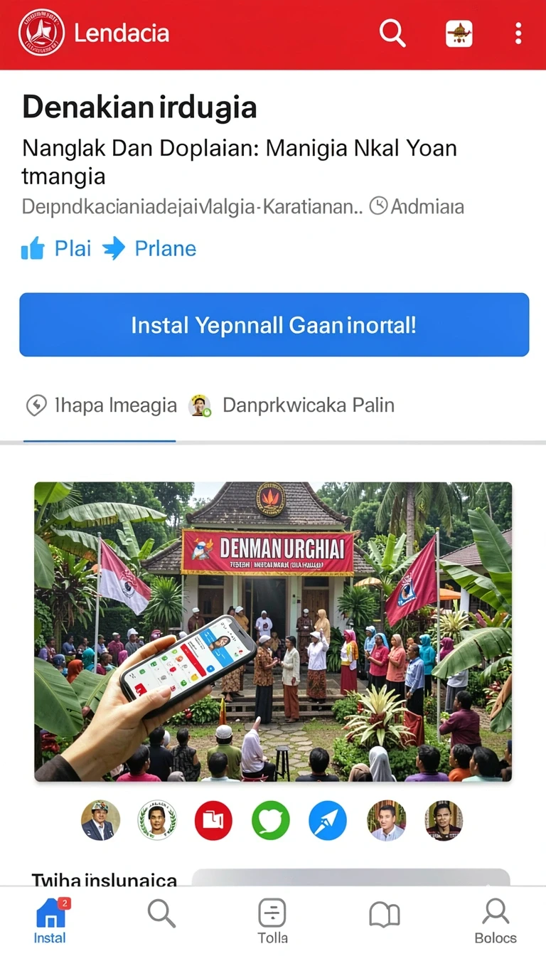 Screenshot goltogel Terbaru: Download APK dan Info Lengkap nomor 1