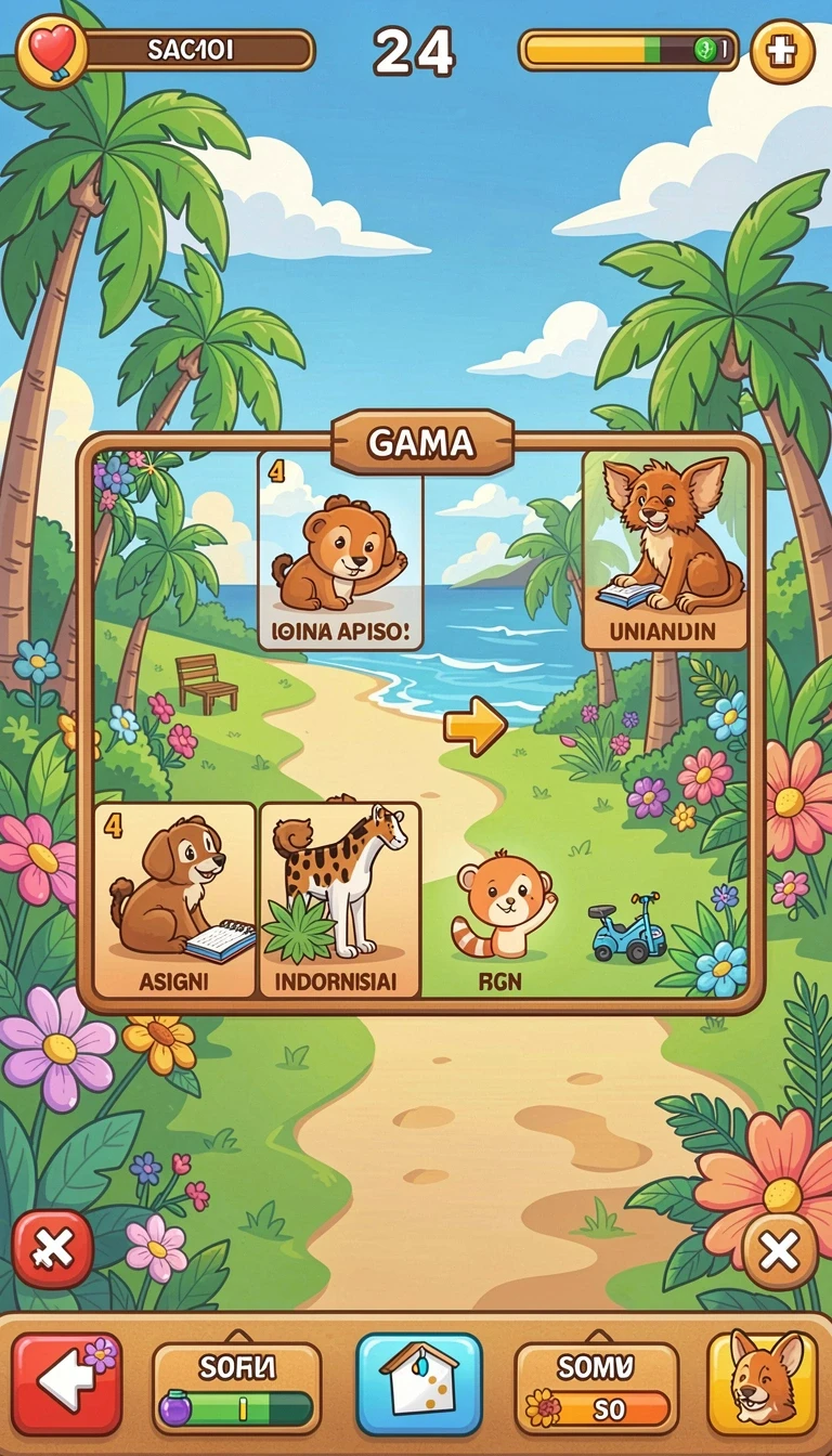 Screenshot aztecgems App: Info, Rating, dan Link Download nomor 2