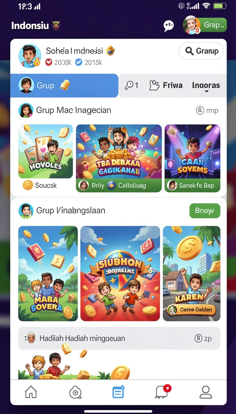 Screenshot Unduh rajabandar88 APK Gratis untuk Android nomor 2