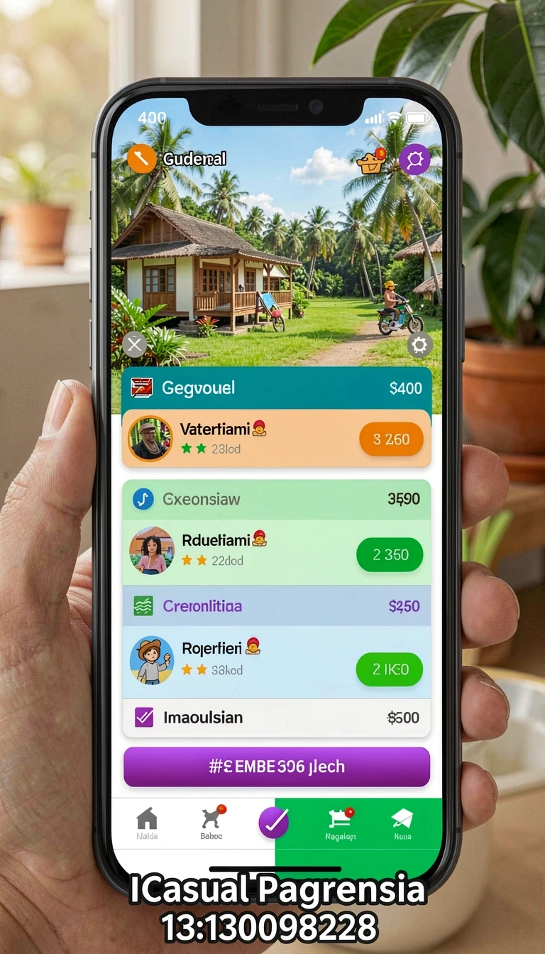 Screenshot Cara Pasang adg62 di HP Android dengan Benar nomor 1