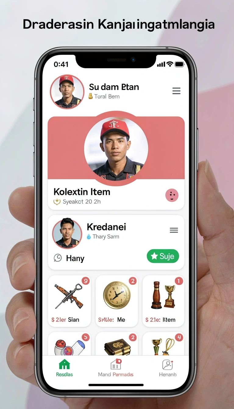 Screenshot Panduan Lengkap Aplikasi 66kbet untuk Pemula nomor 3
