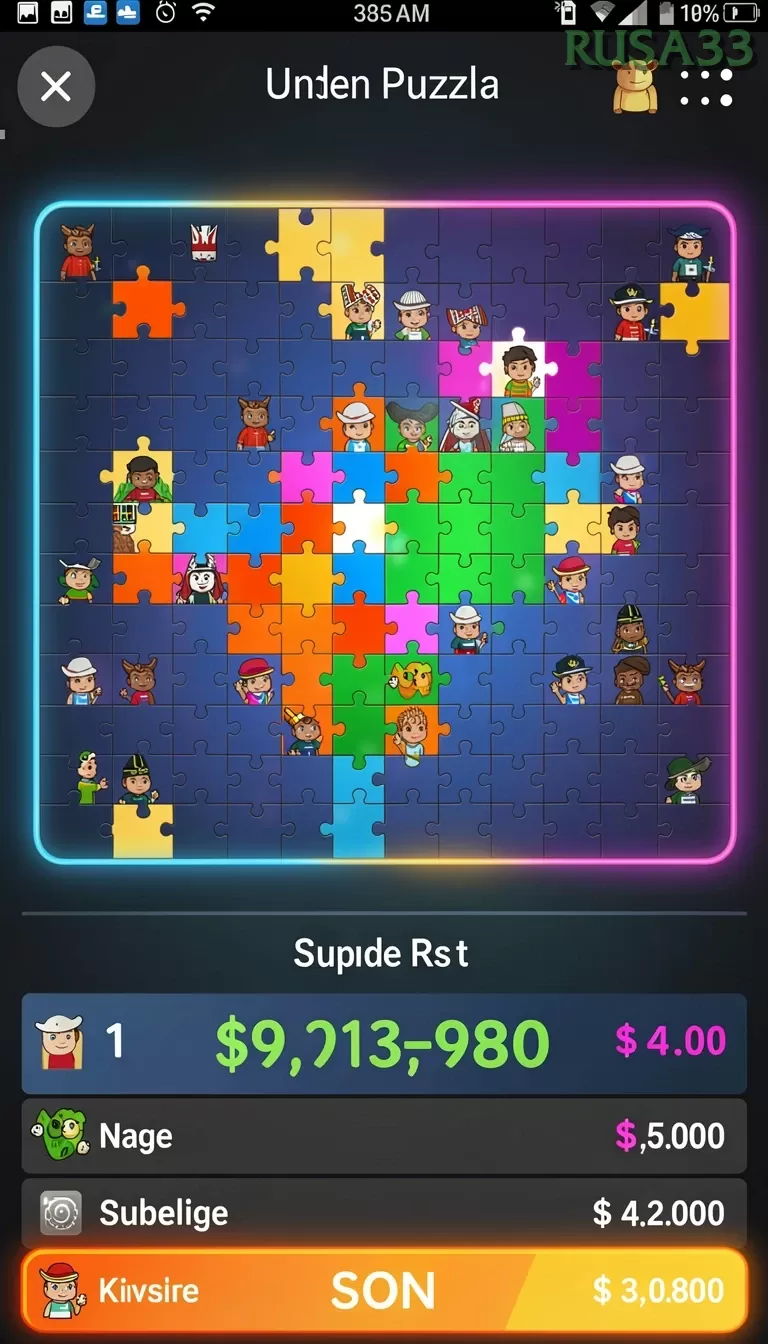 Screenshot poker88 nomor 1