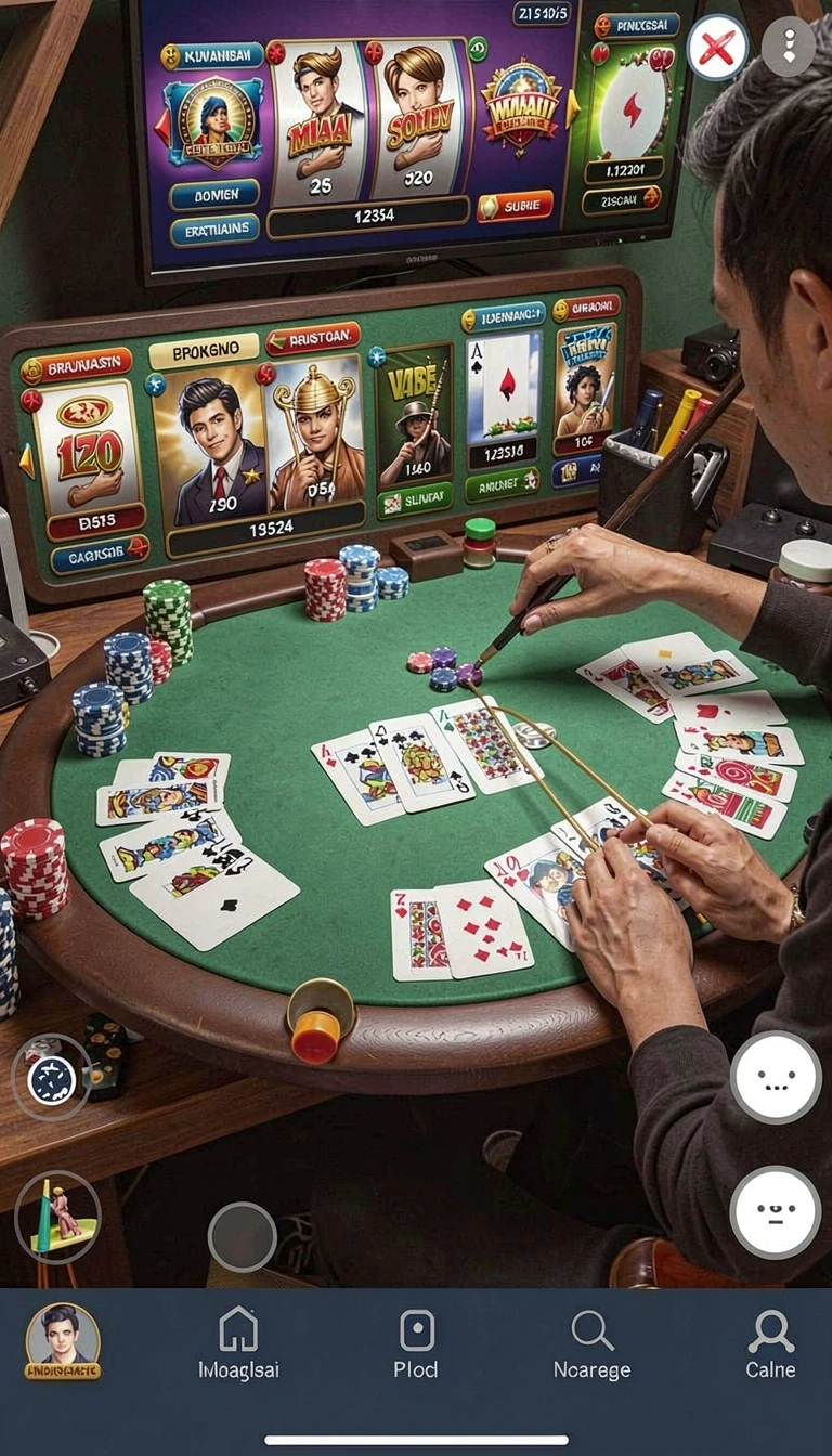 Screenshot Download permata4d APK Terbaru Full Version nomor 3