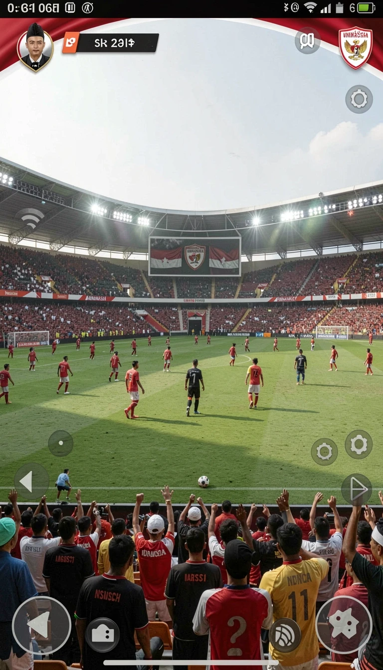 Screenshot Download mg525 APK untuk Android nomor 1